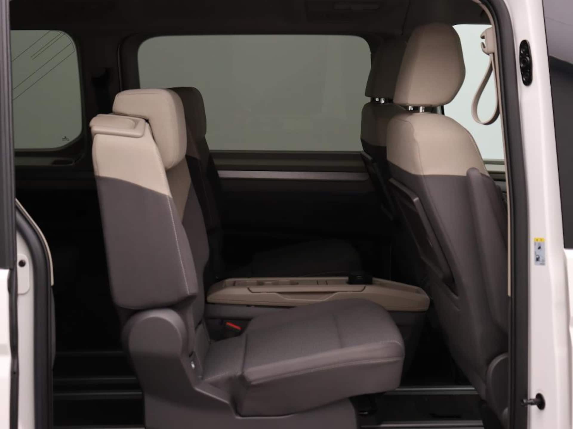 Volkswagen Multivan Langversion Life