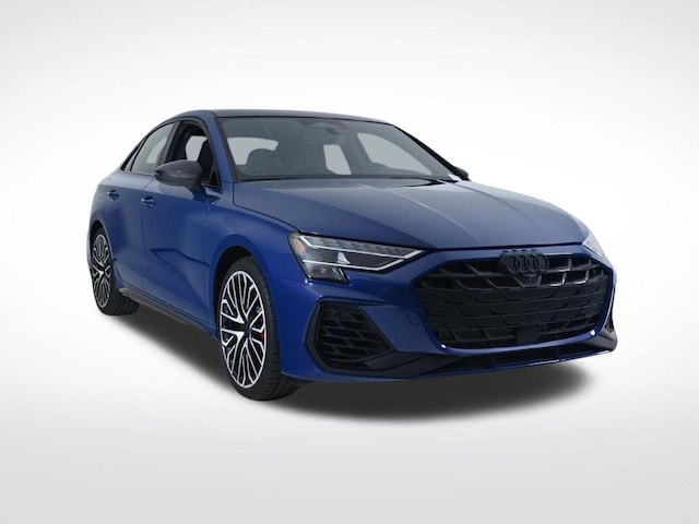 2026 Audi S3 Base - Photo 7