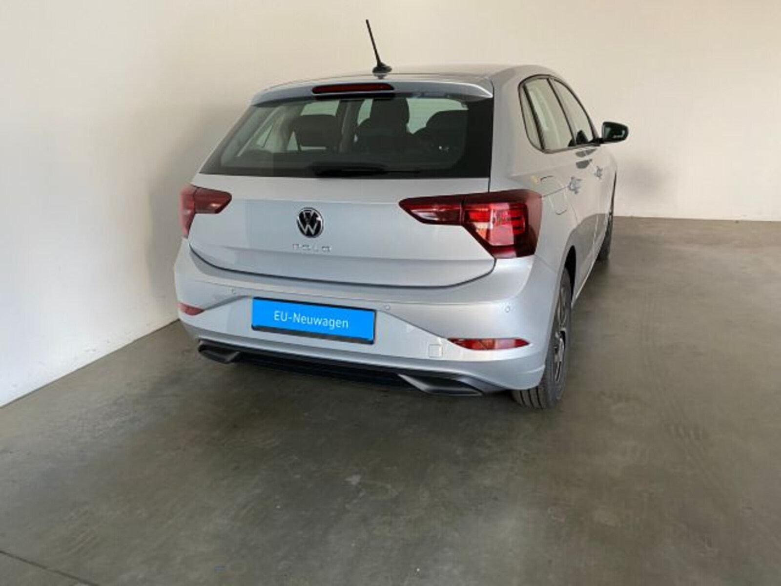 Volkswagen Polo – Bild 2