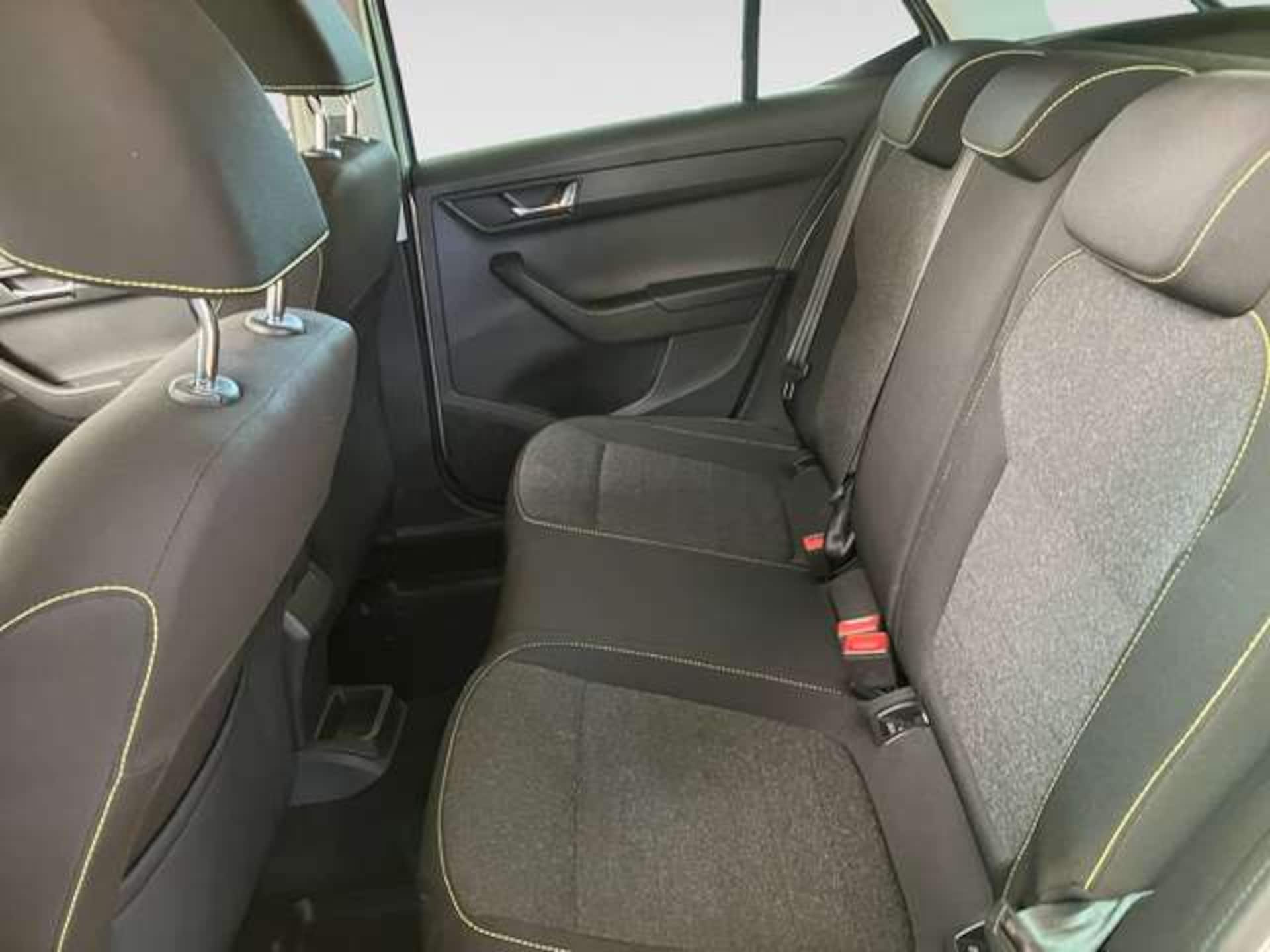 Skoda Fabia Ambition