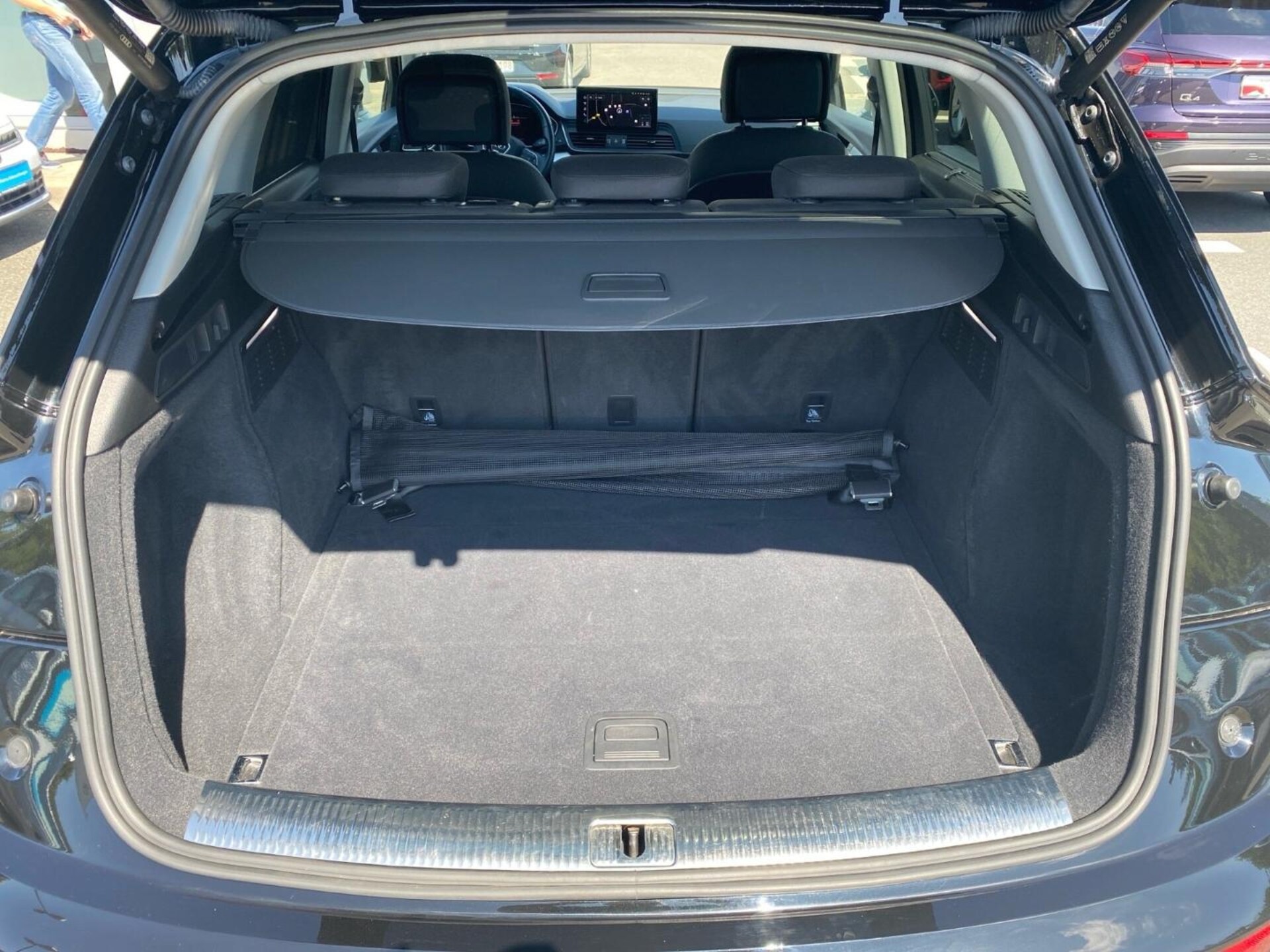 Audi Q5 SUV S line
