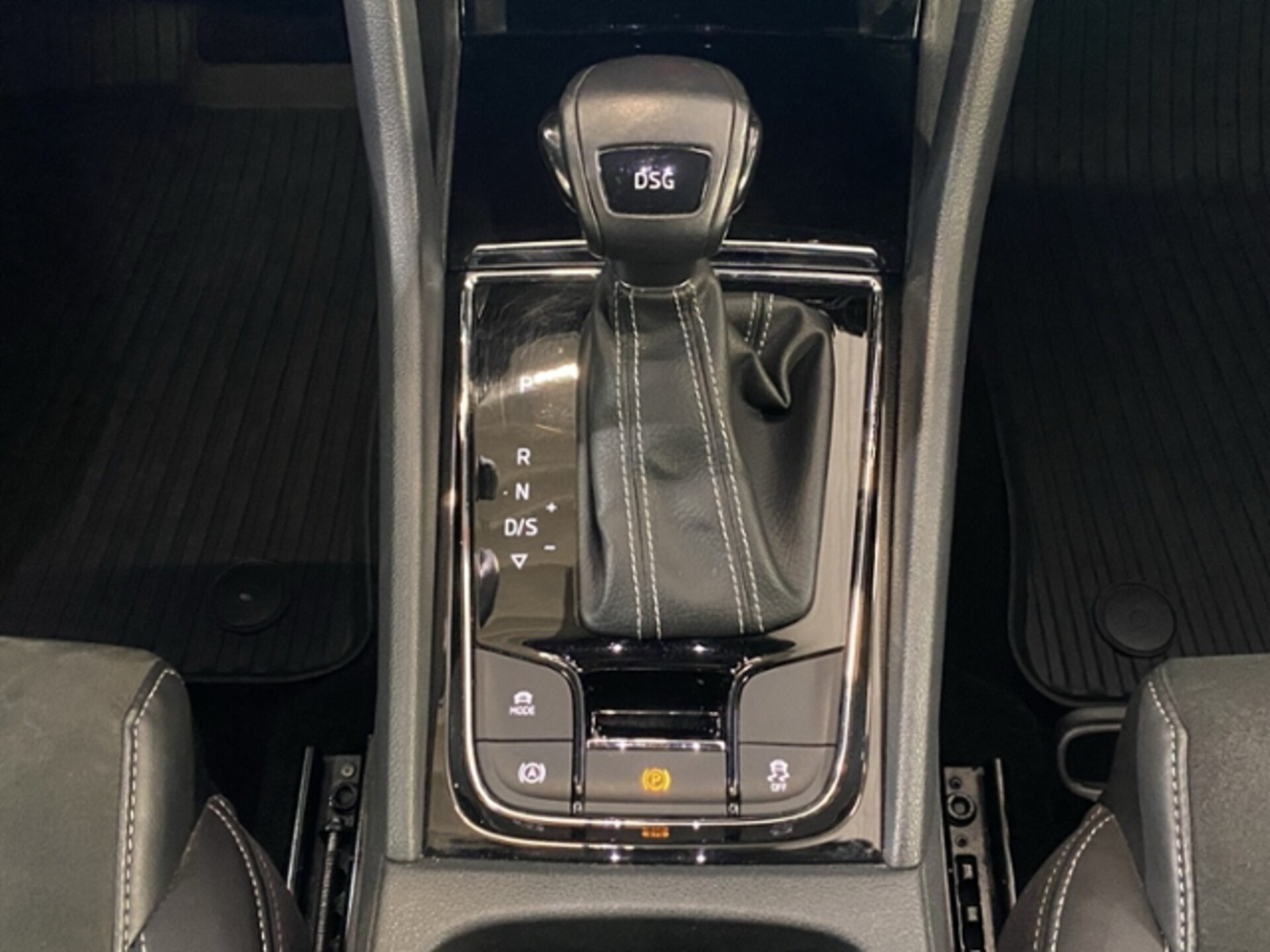 Skoda Kodiaq Sportline