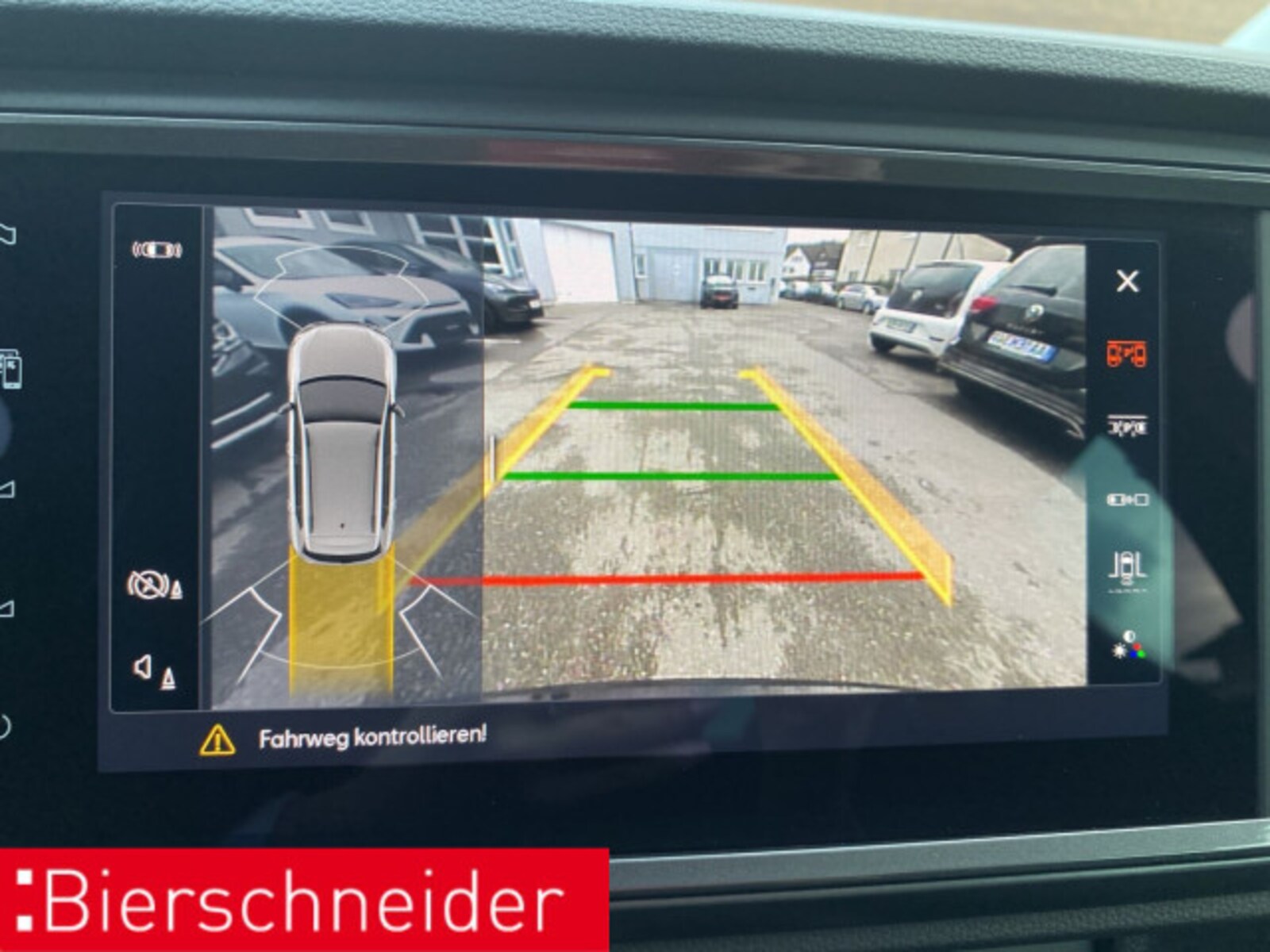 CUPRA Ateca – Bild 23