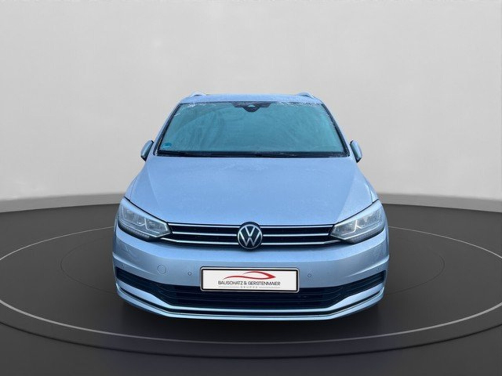 Volkswagen Touran – Bild 3