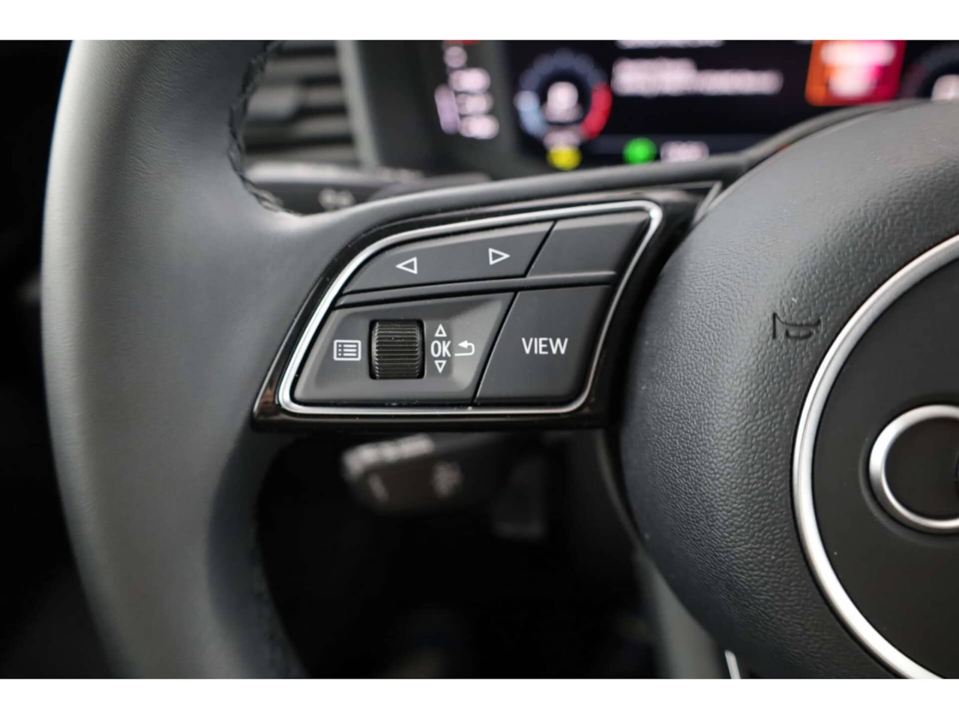 Audi A1 Sportback S line
