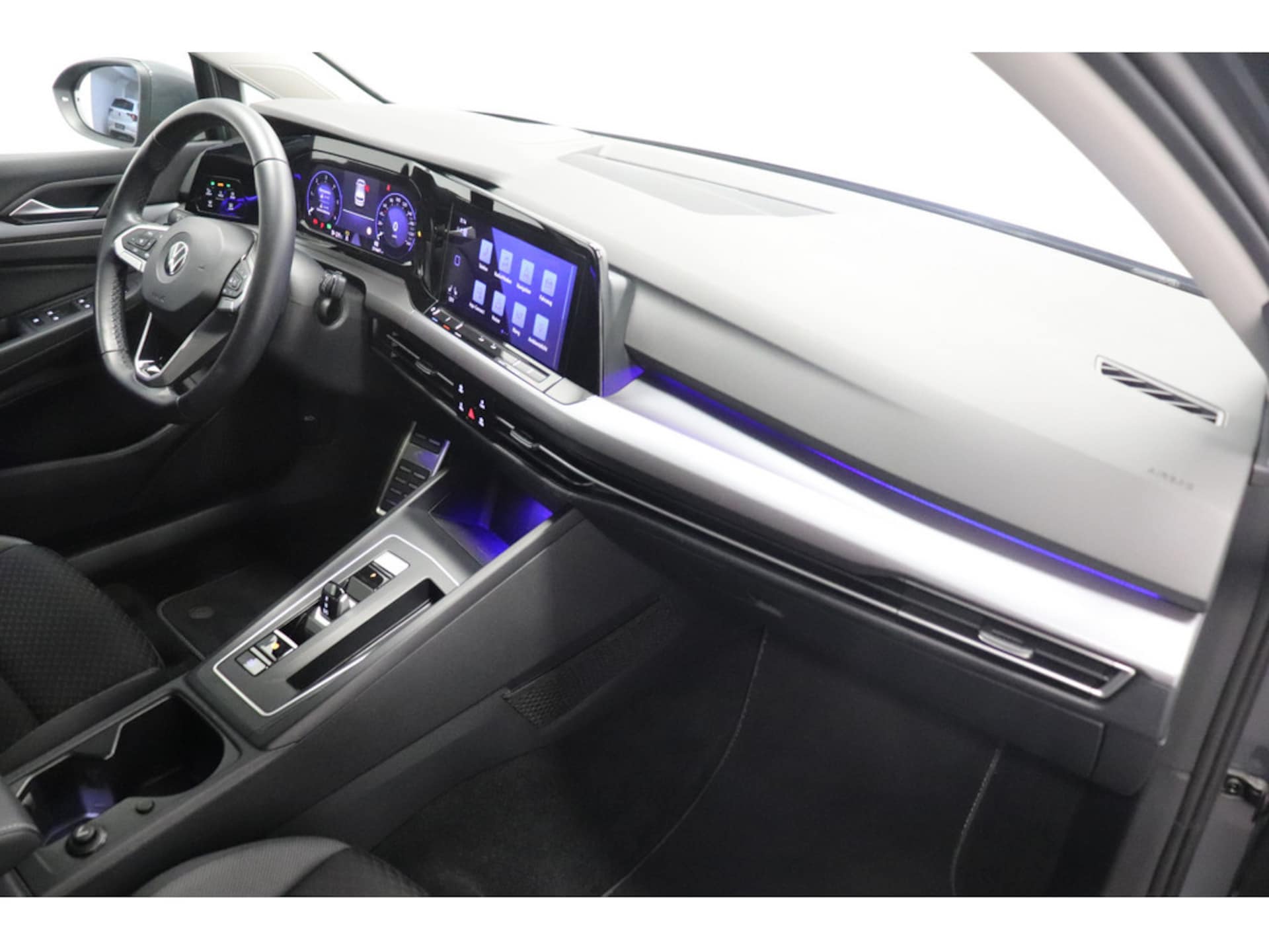 Volkswagen Golf Active