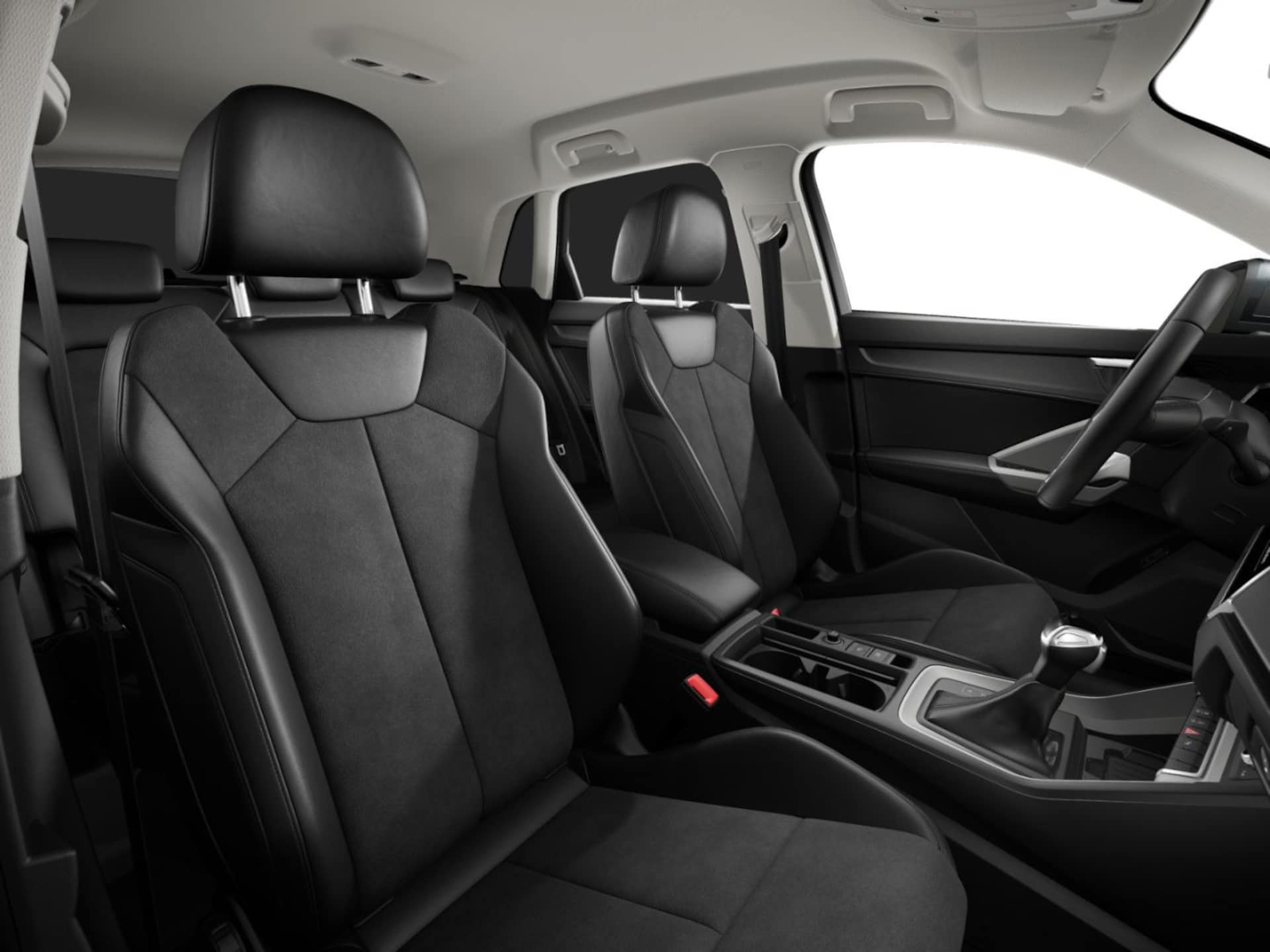 Audi Q3 SUV advanced