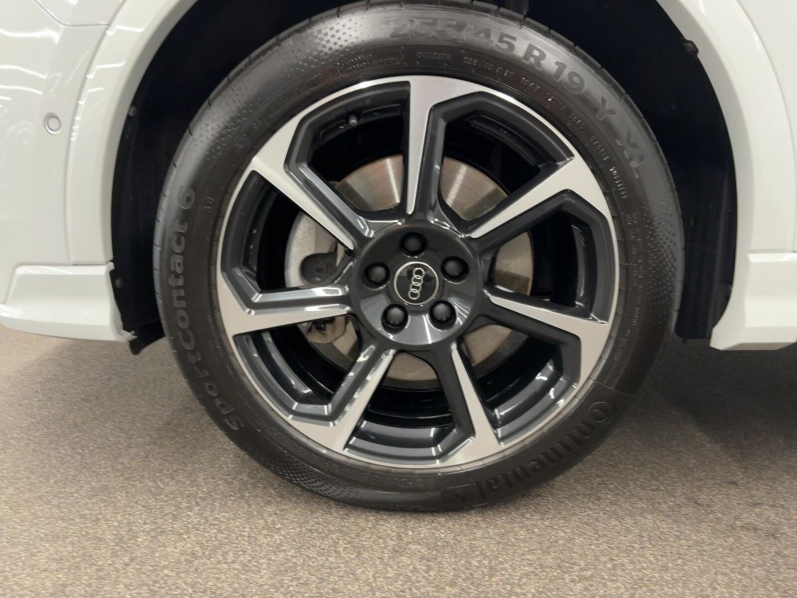 Audi Q3 – Bild 14