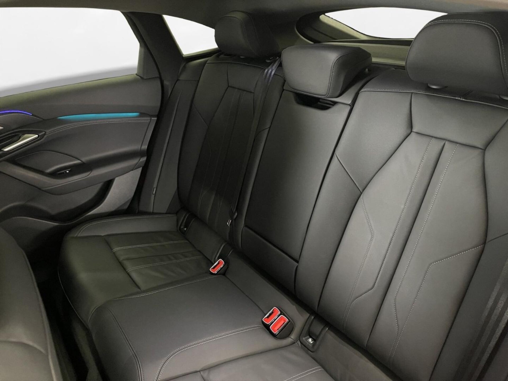 Audi A6 Sportback e-tron