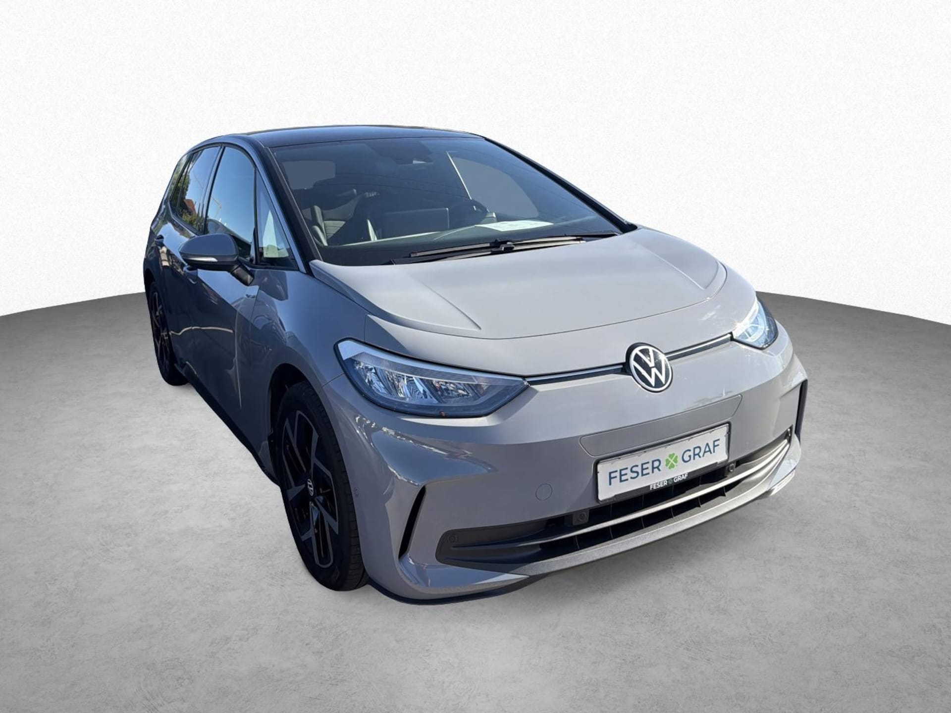 Volkswagen ID.3 MOVE Pro