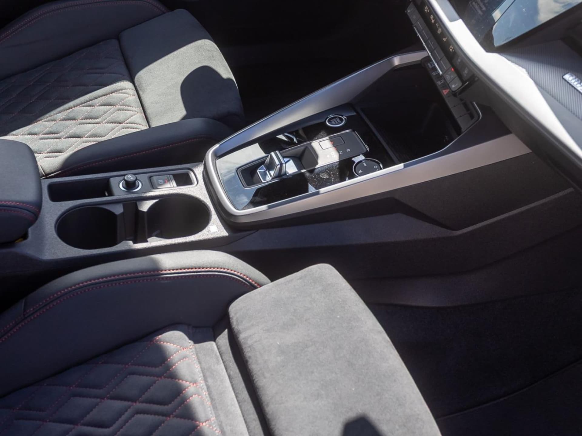 Audi A3 Sportback S line