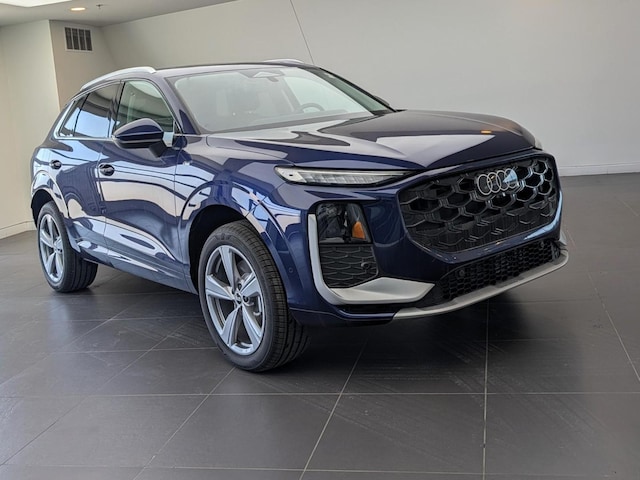 2026 Audi Q3 SUV