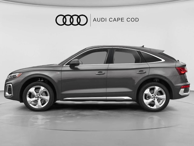 2023 Audi Q5 Sportback