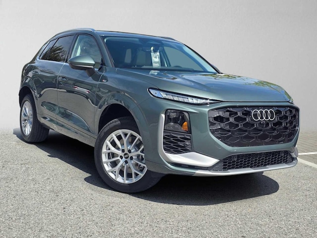 2026 Audi Q3 Base
