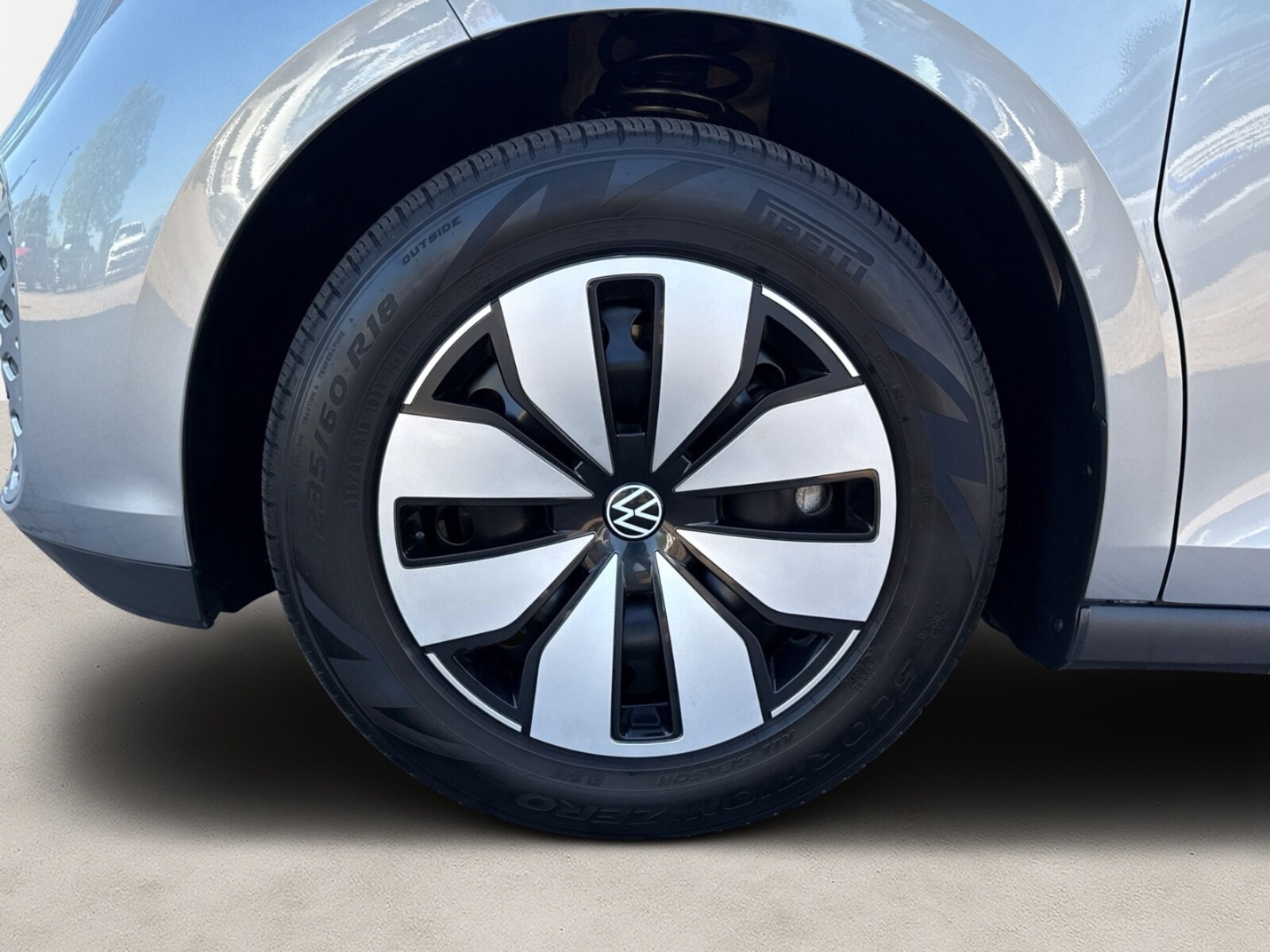 Volkswagen ID. Buzz – Bild 7