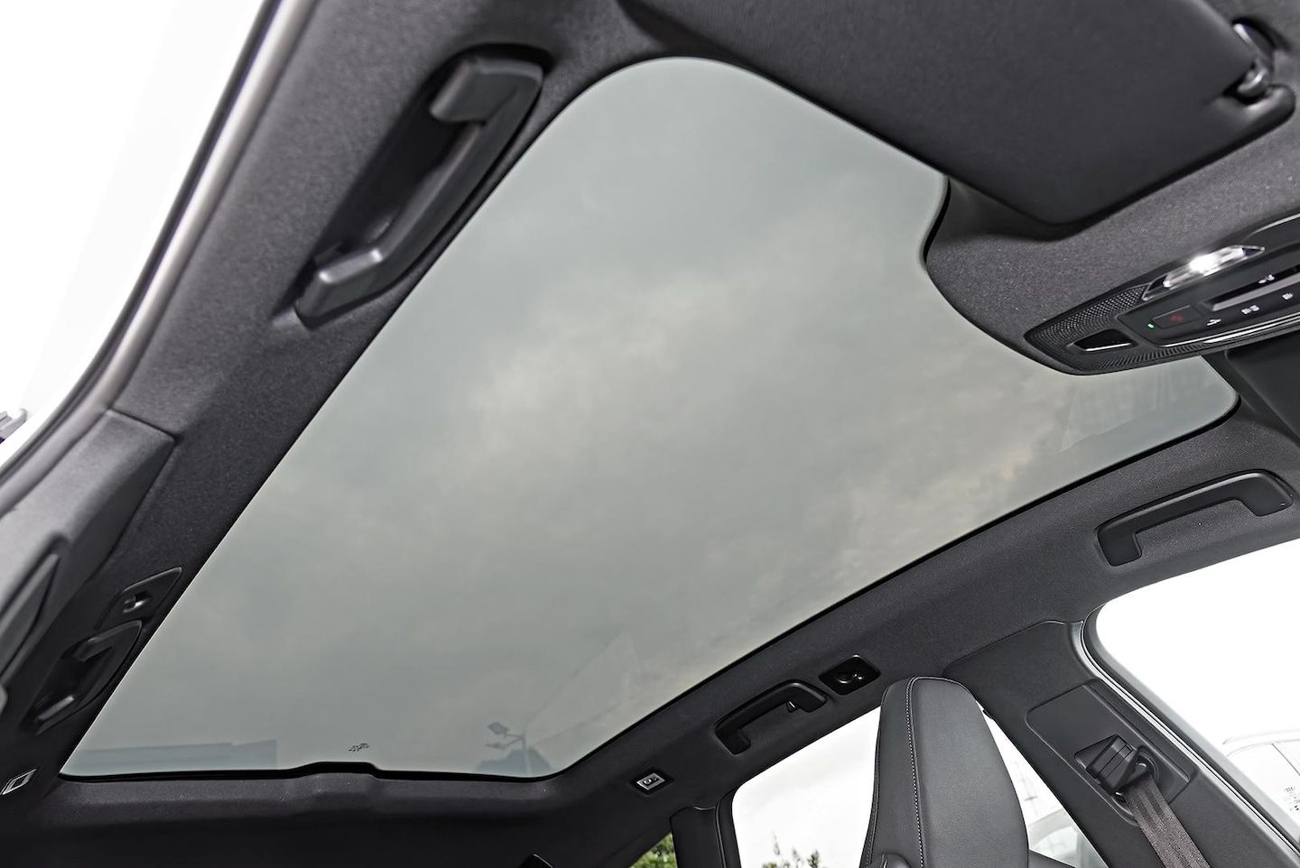 Image about Audi A5 Avant TFSI e e-hybrid quattro 270 kW S tronic