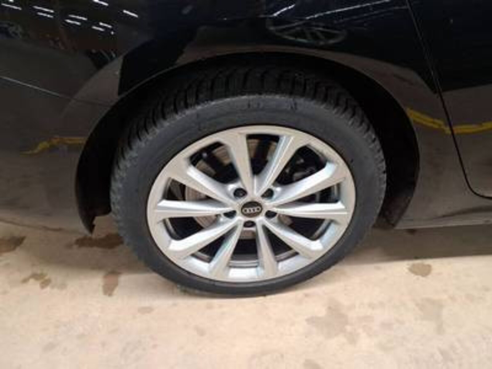 Audi A5 Avant – Bild 9