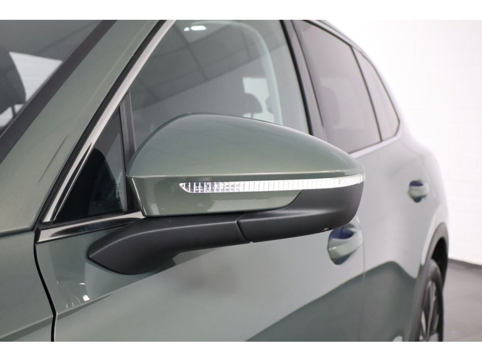 Volkswagen Tiguan – Bild 29
