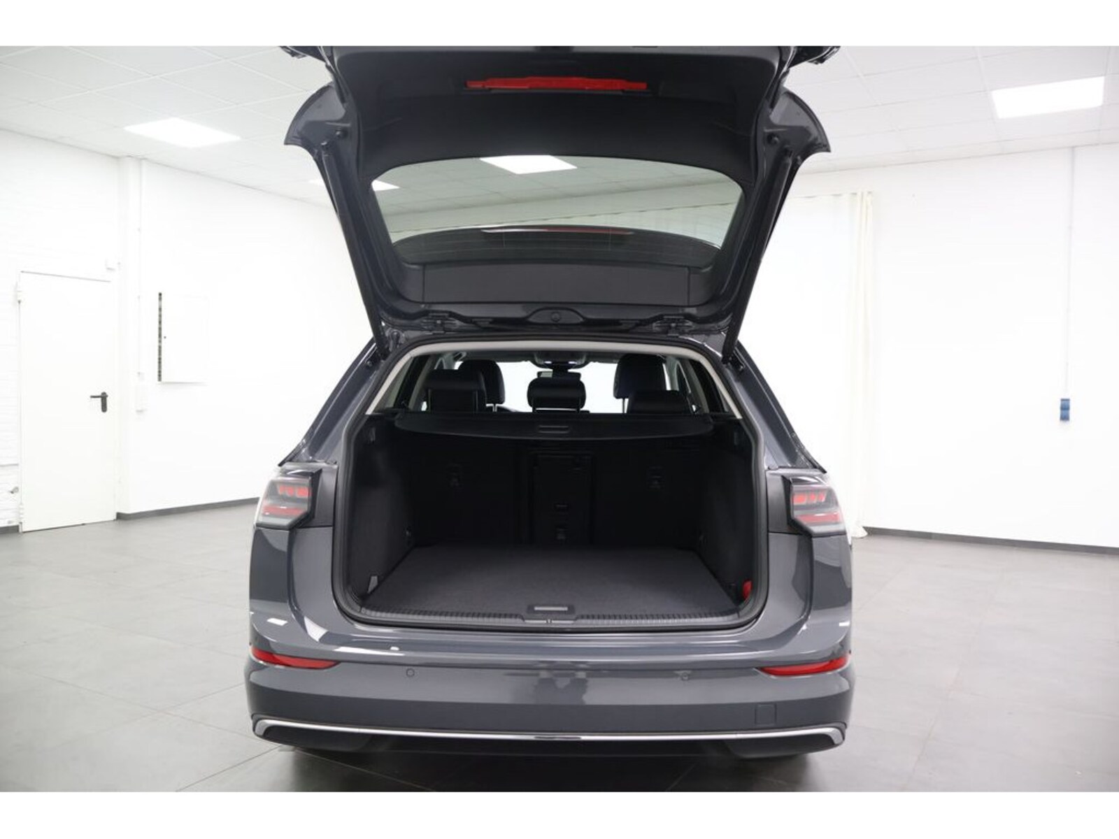 Volkswagen Golf Variant – Bild 23