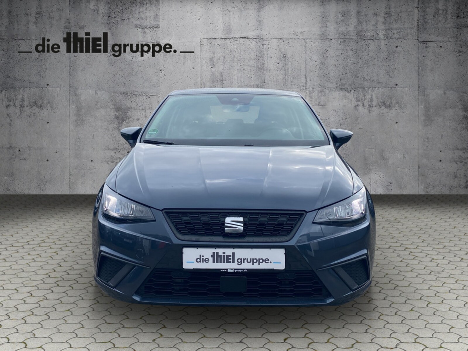 SEAT Ibiza – Bild 7