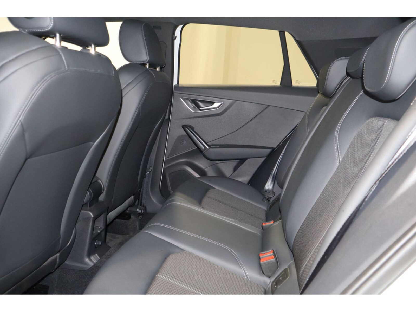 Audi Q2 – Bild 12