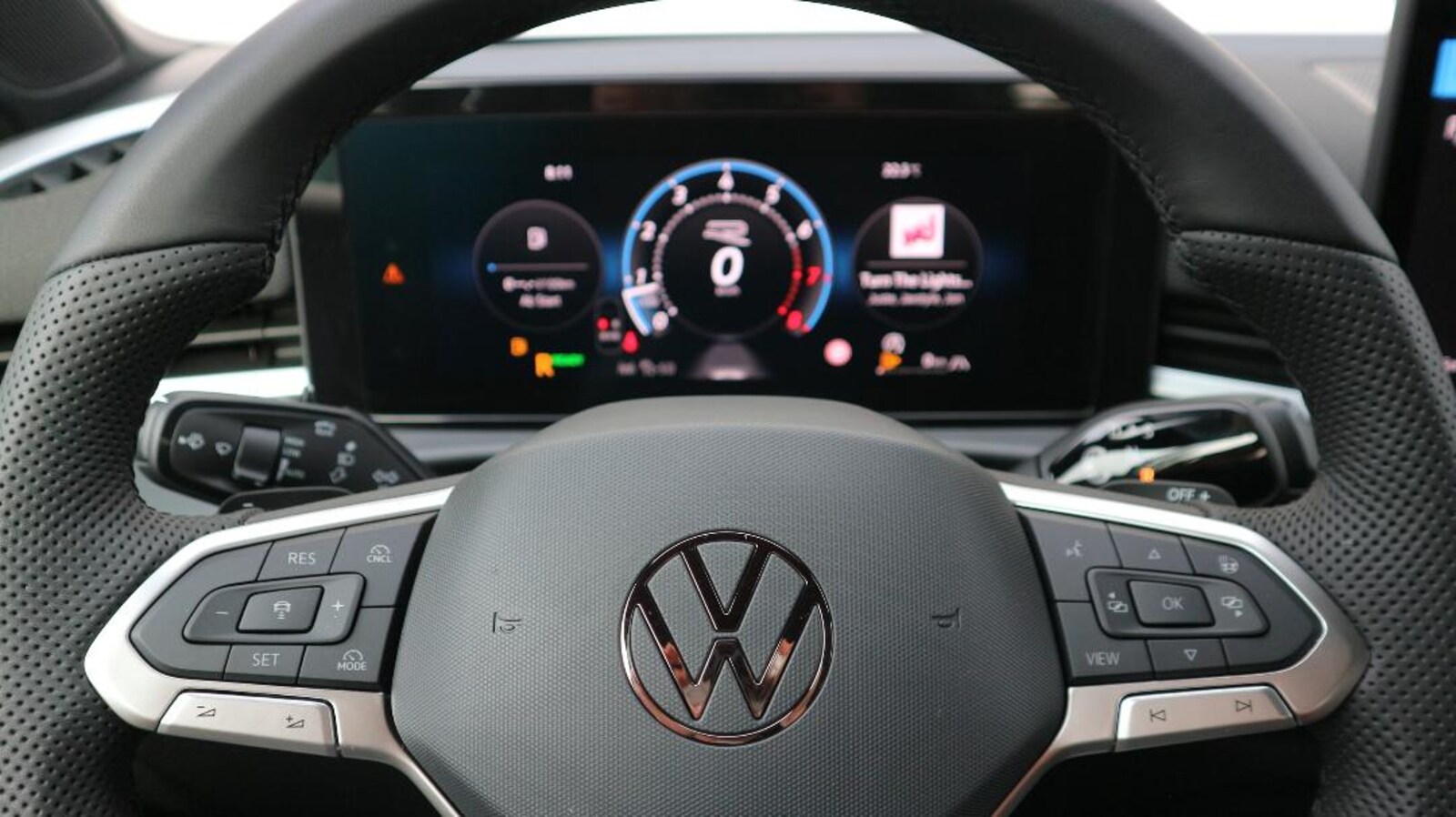Volkswagen T-Roc – Bild 11