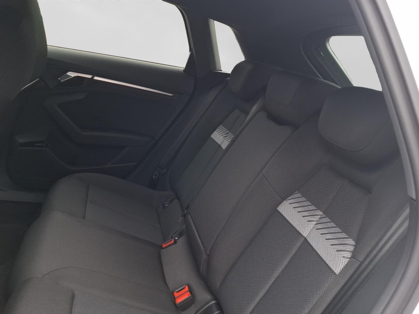 Bild über Audi A3 Sportback TFSI 85 kW S tronic - für weitere Informationen kontaktieren Sie den Audi Partner