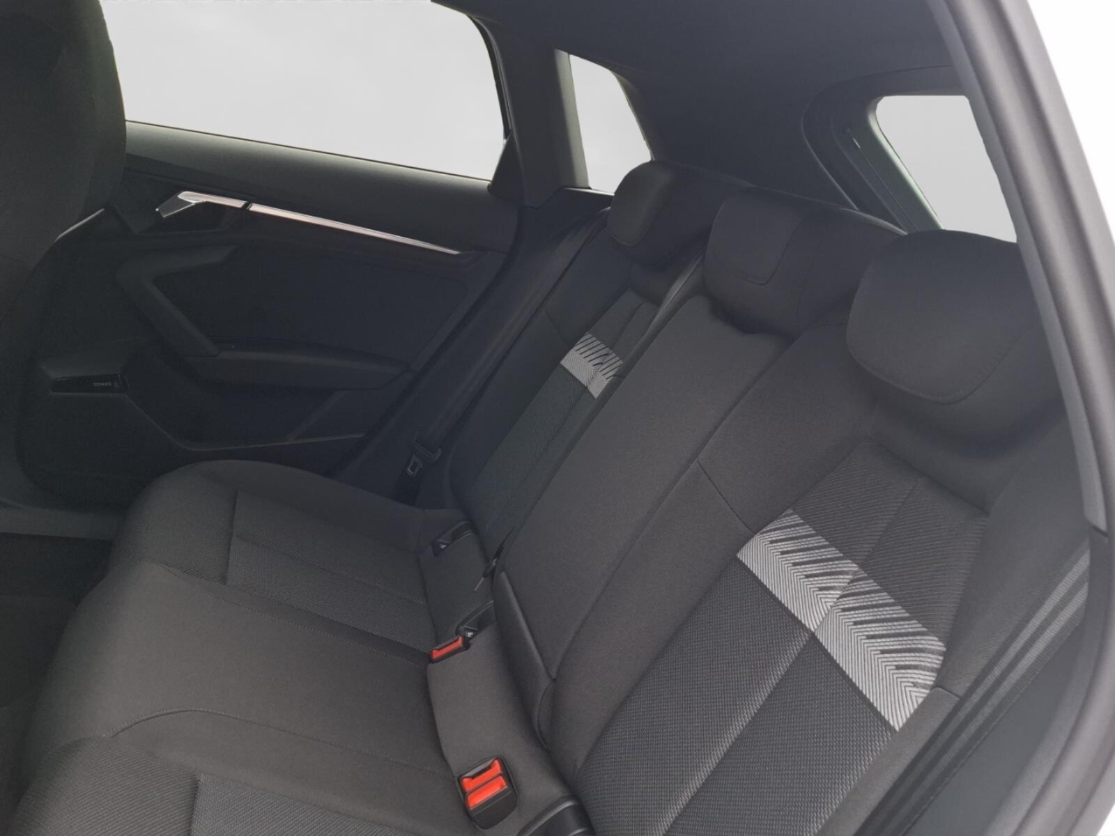 Audi A3 Sportback – Bild 13