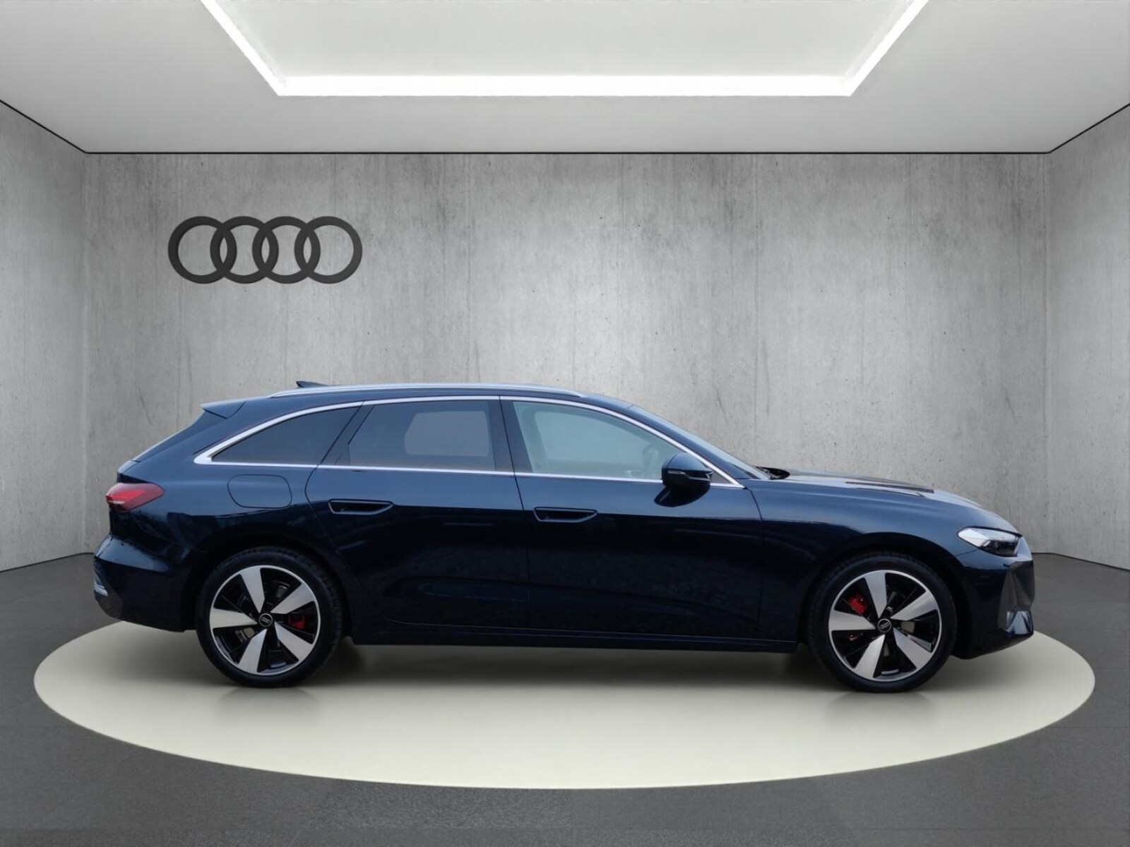 Audi A5 Avant – Bild 4