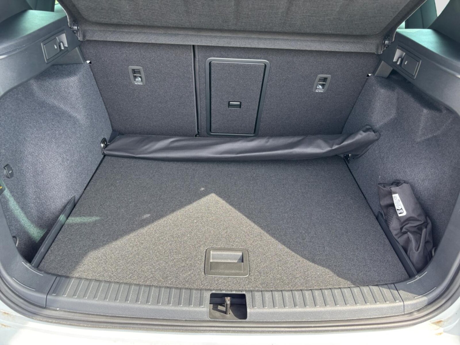 CUPRA Ateca – Bild 12