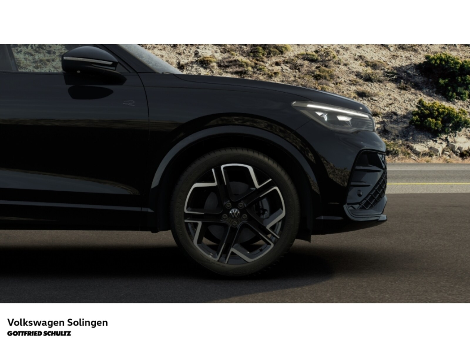 Volkswagen Tiguan – Bild 10