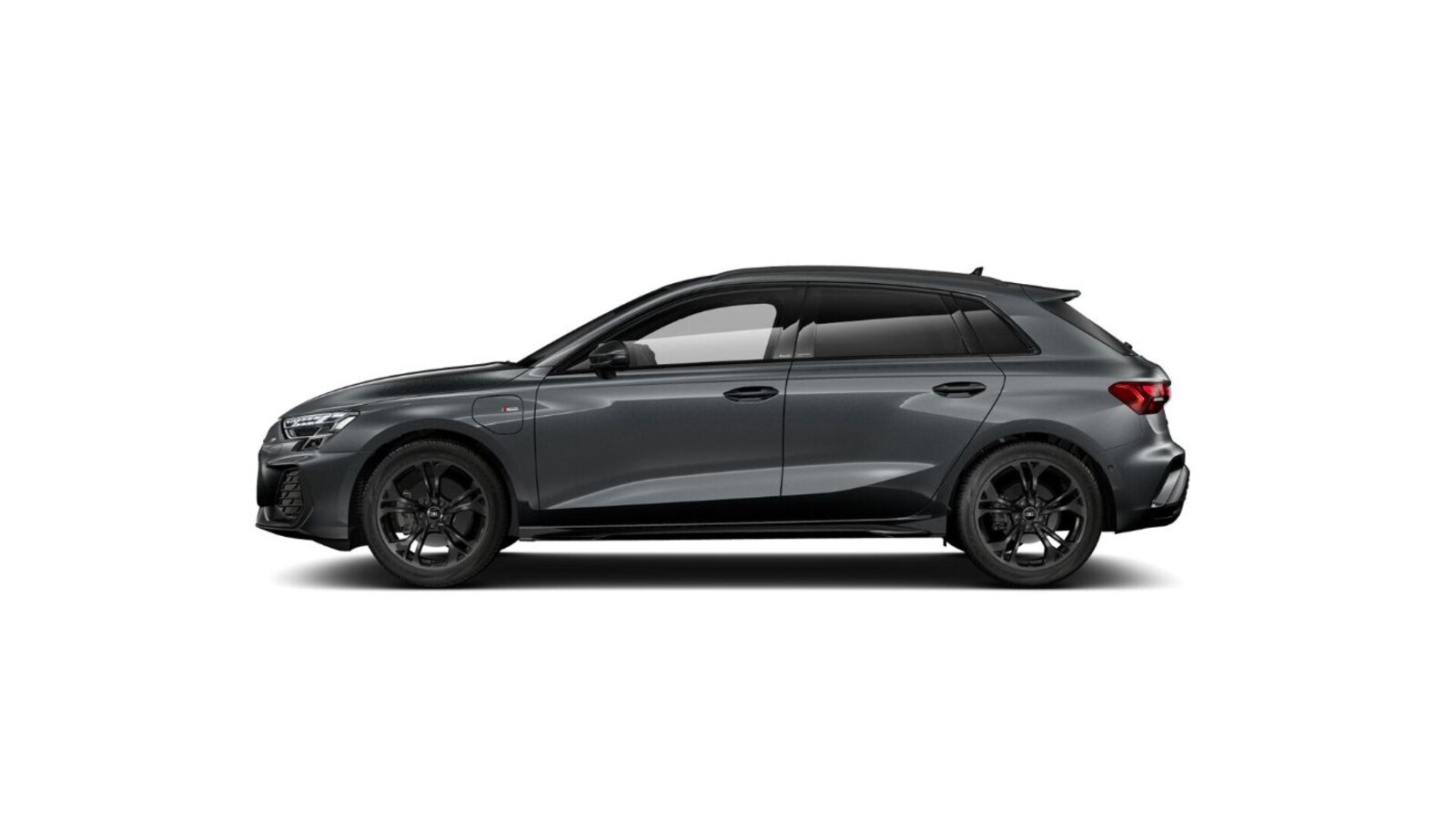 Audi A3 Sportback – Bild 6
