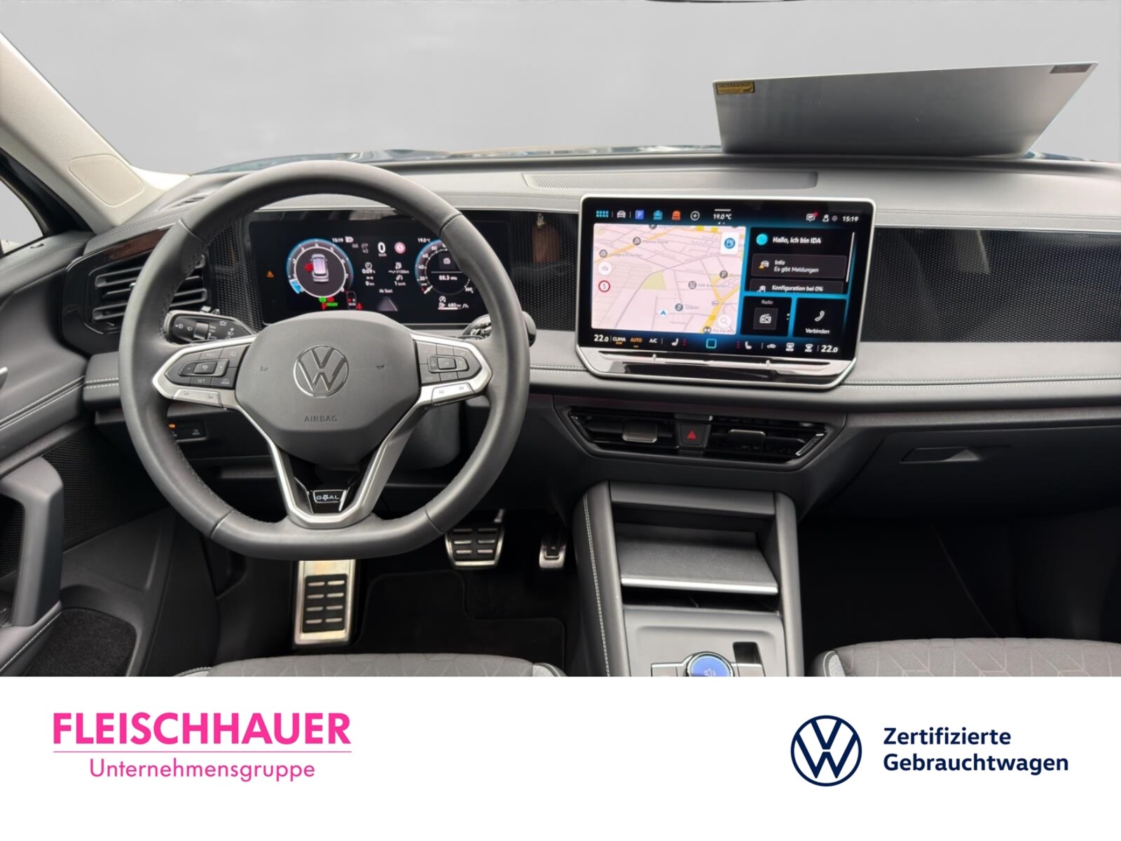Volkswagen Tiguan – Bild 10