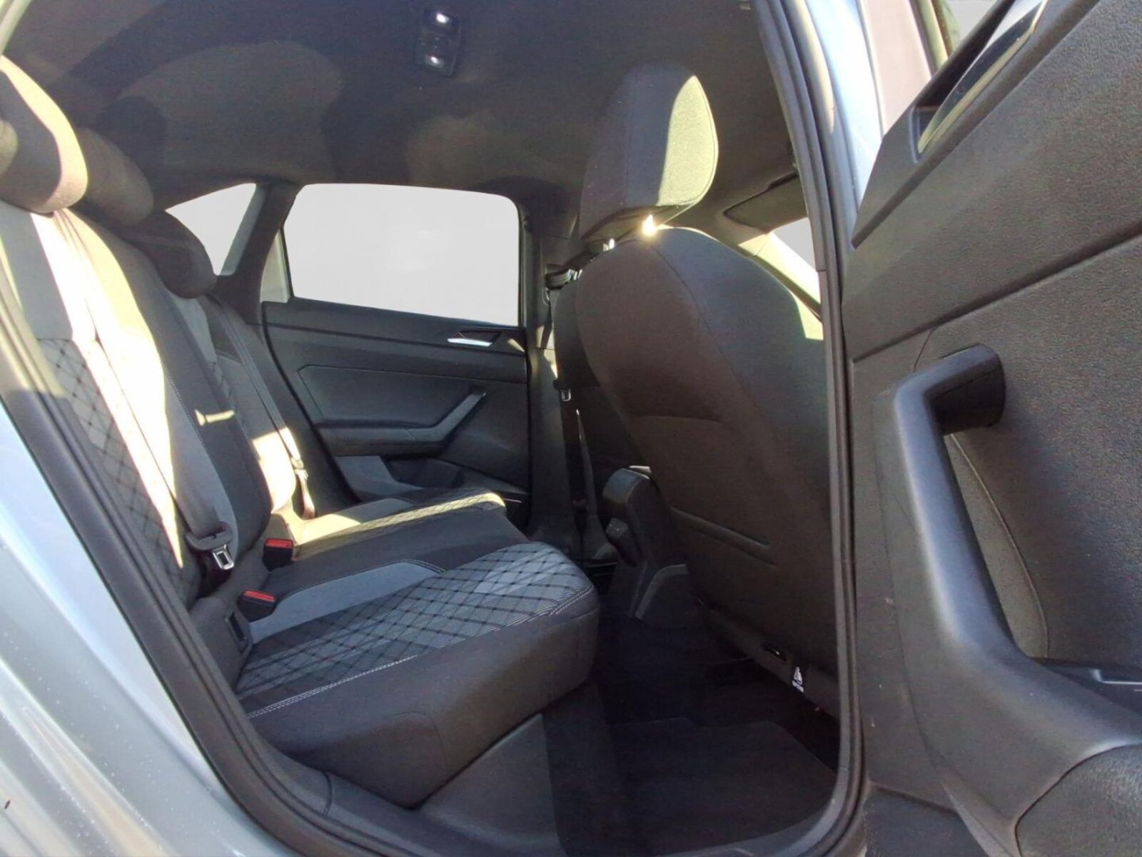 Volkswagen Taigo – Bild 17