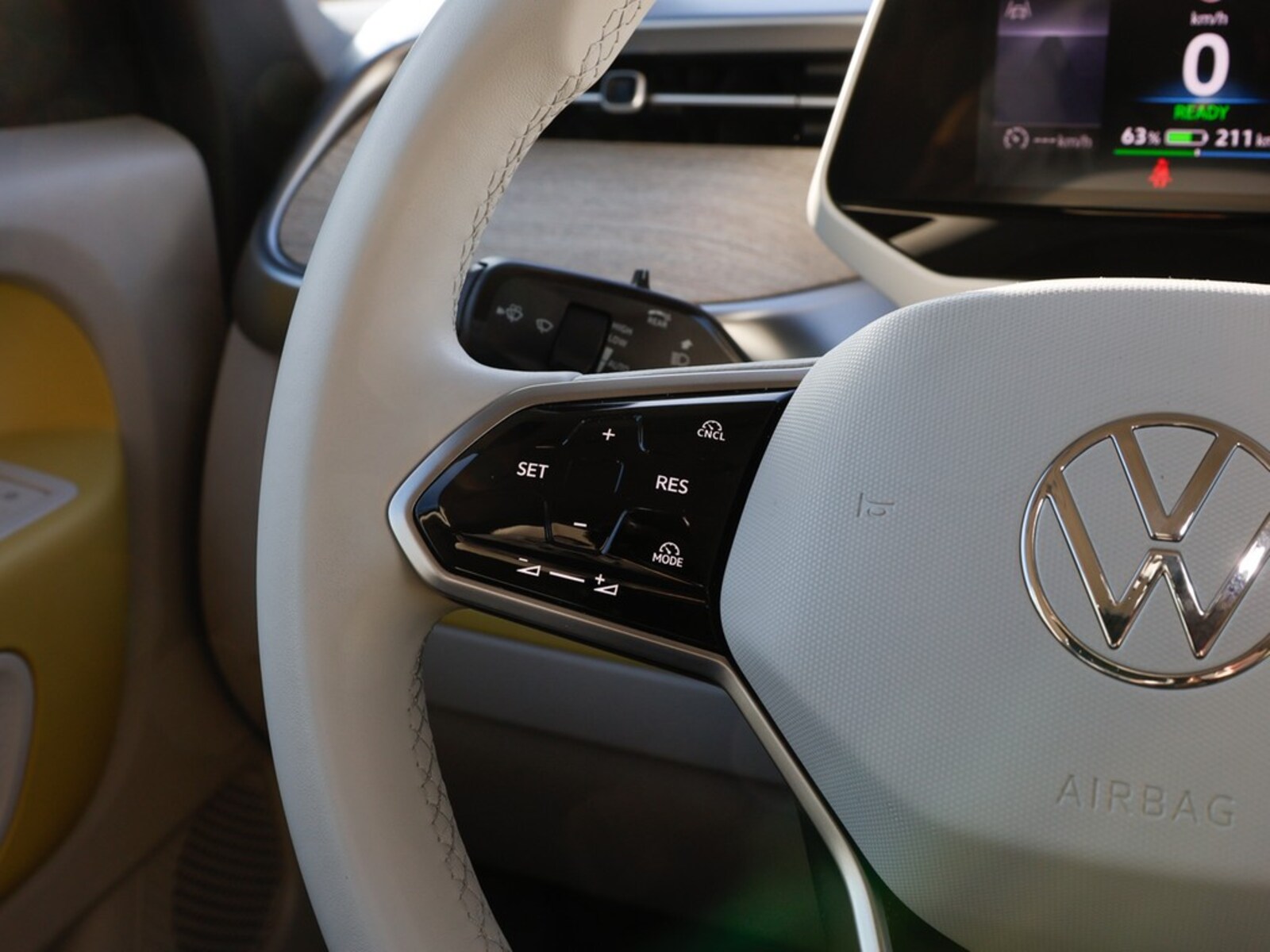 Volkswagen ID. Buzz – Bild 15