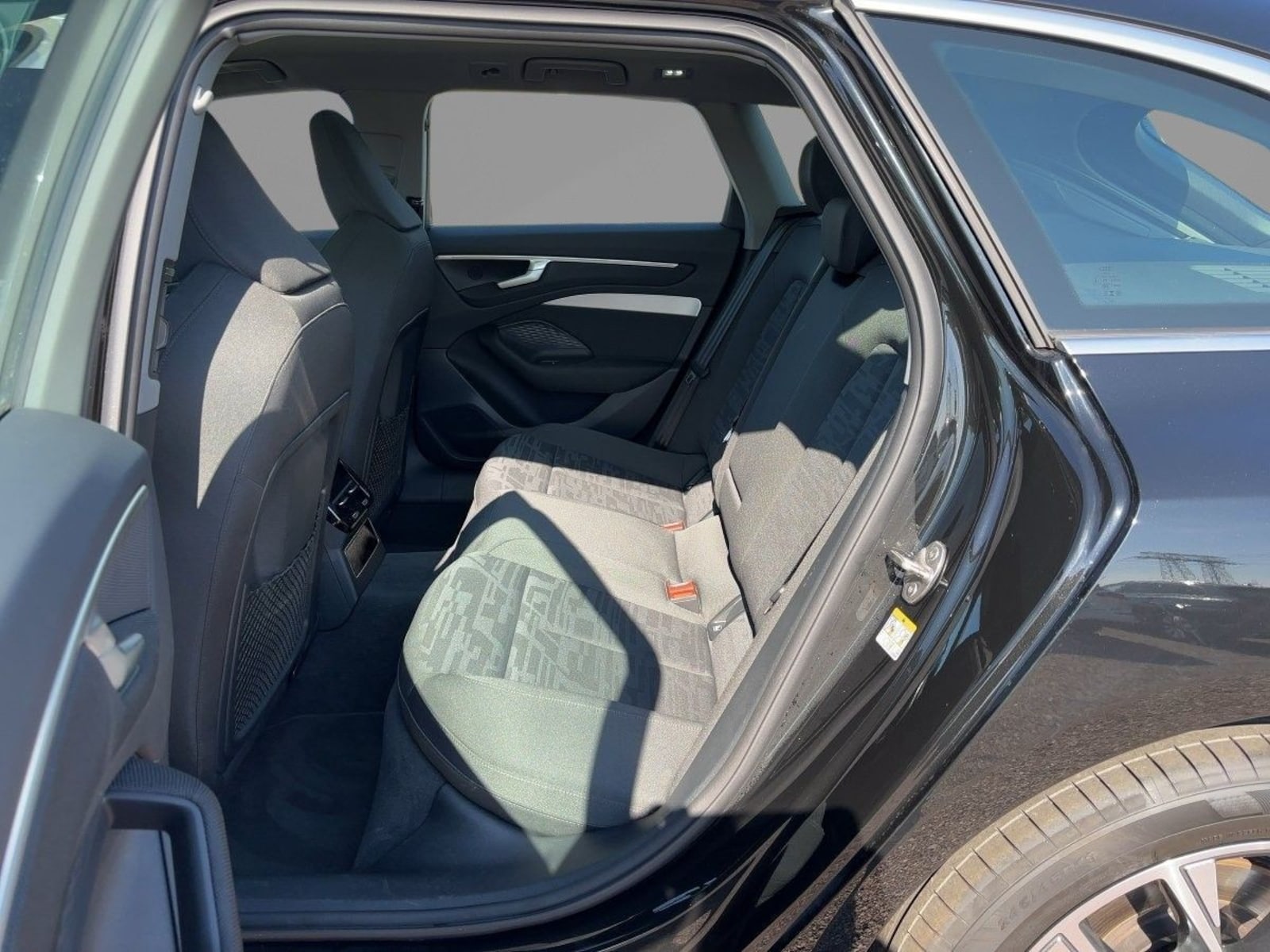 Audi A6 Avant – Bild 10