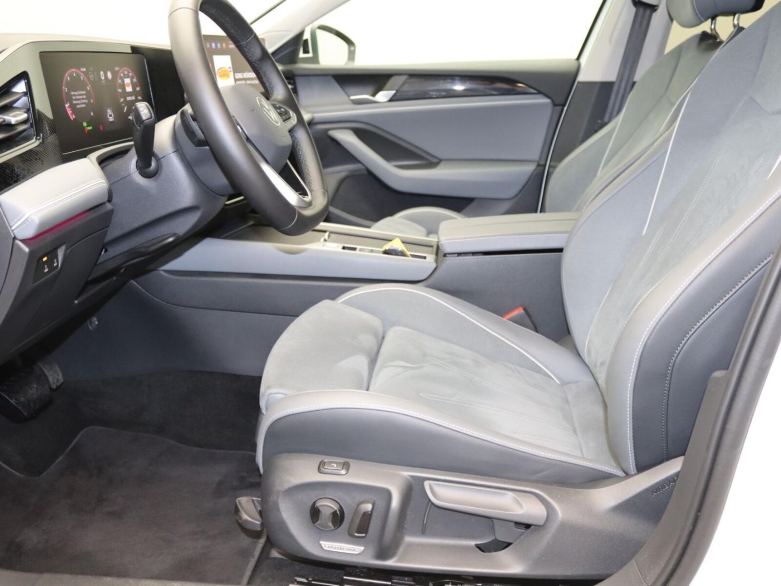 Volkswagen Passat – Bild 14