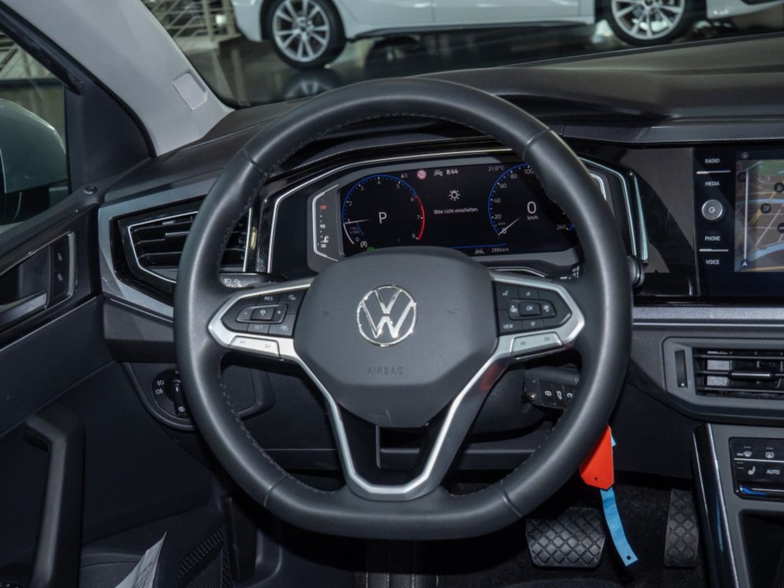 Volkswagen Polo – Bild 8