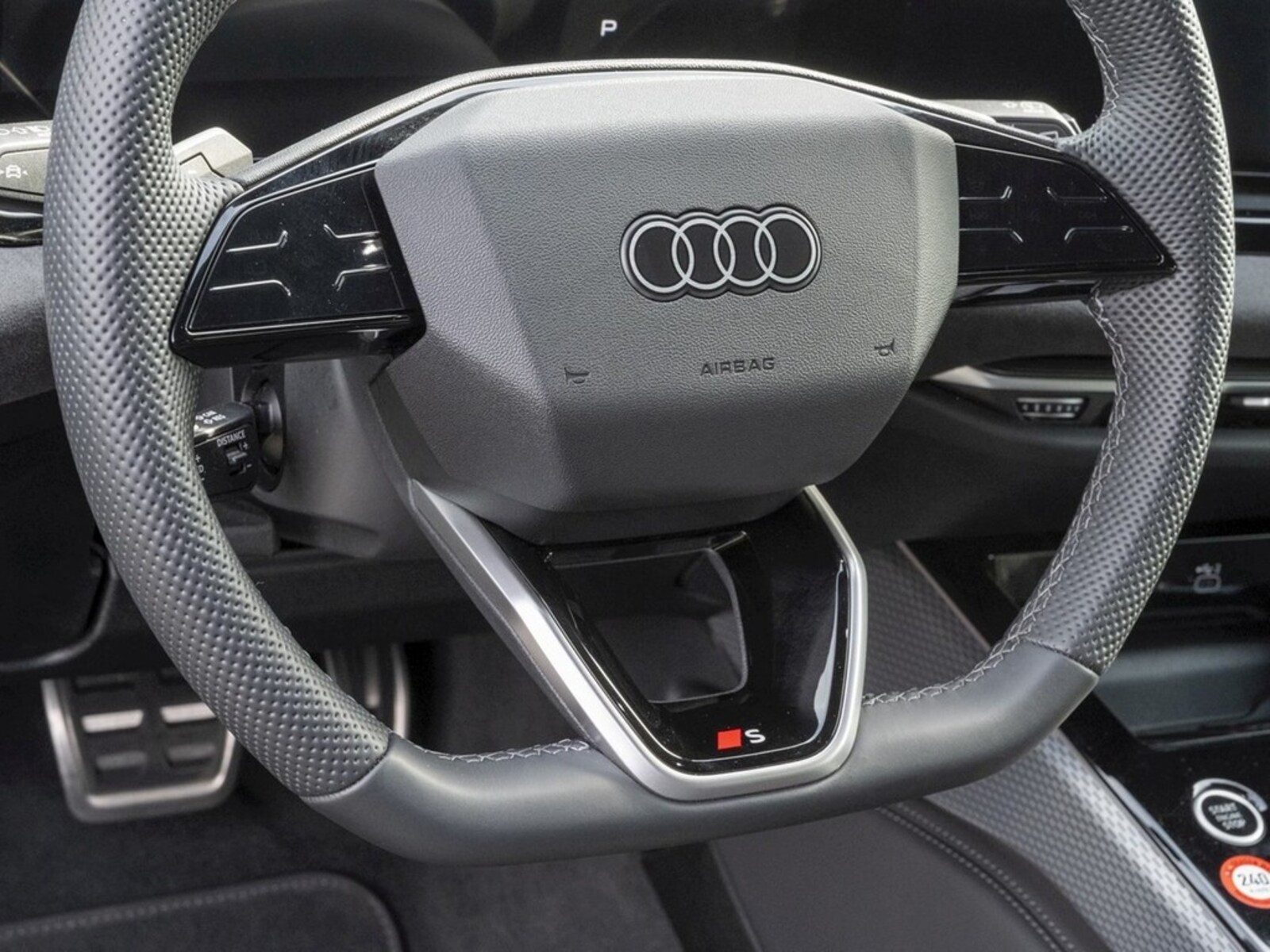 Audi A6 Avant – Bild 18