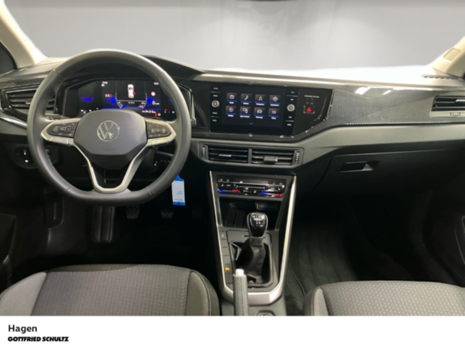 Volkswagen Taigo – Bild 6