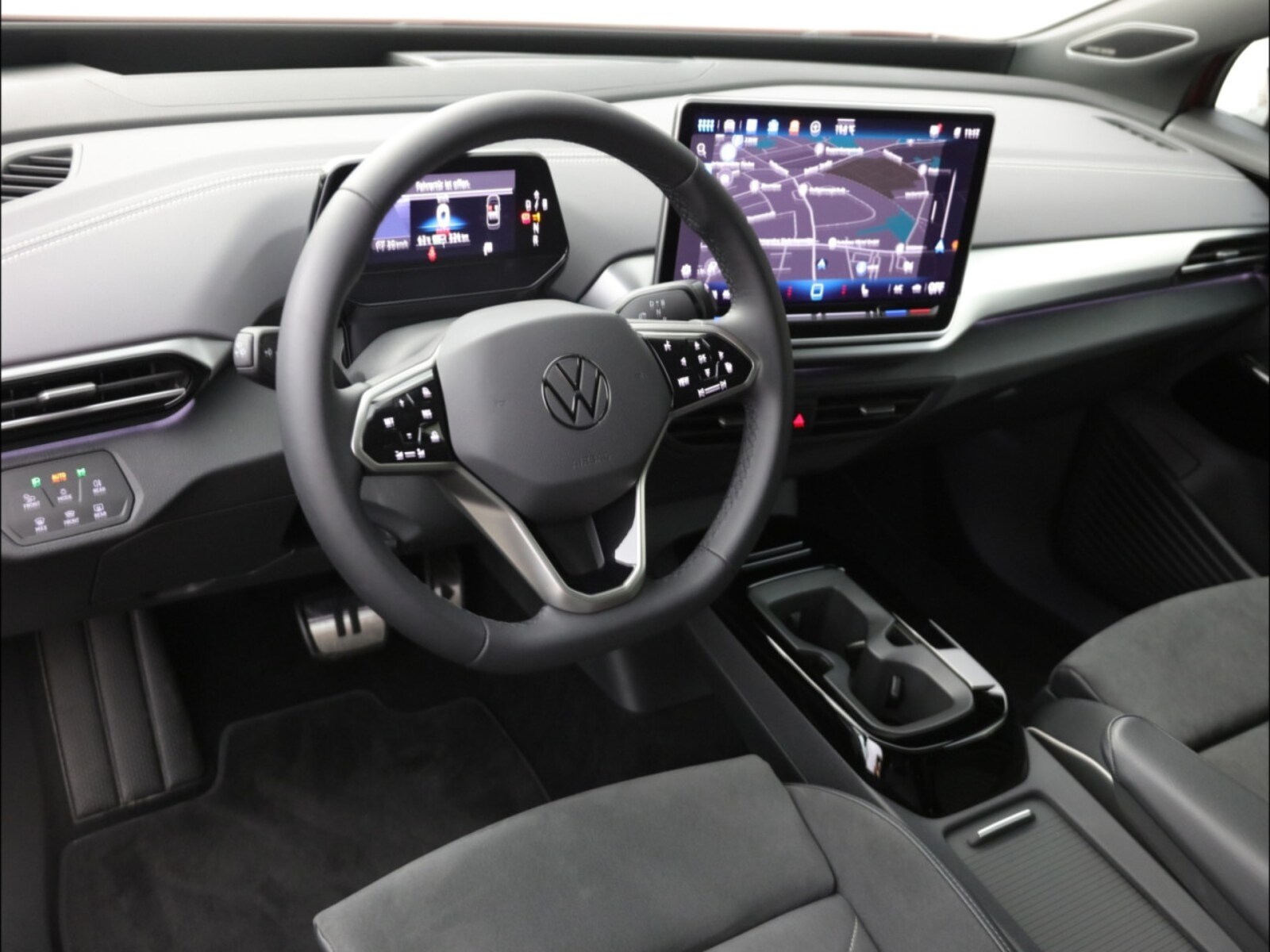 Volkswagen ID.5 – Bild 9