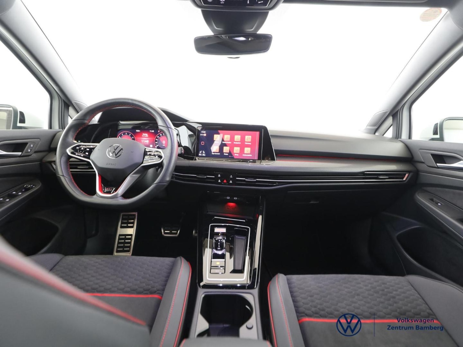 Volkswagen Golf – Bild 11