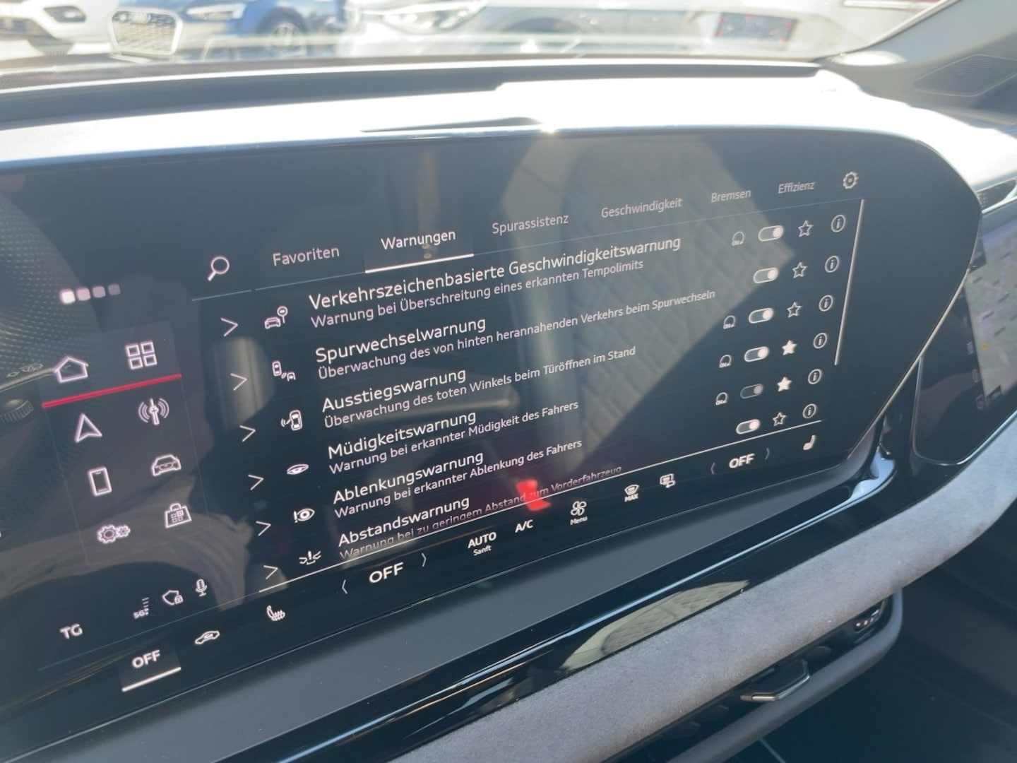Bild über Audi A5 Avant TDI quattro 150 kW S tronic - für weitere Informationen kontaktieren Sie den Audi Partner