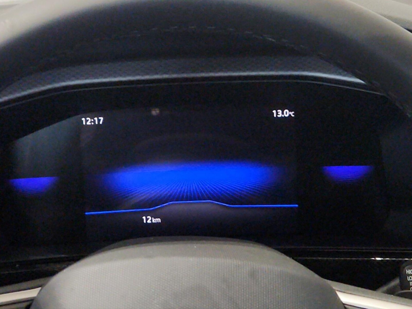 Volkswagen T-Cross – Bild 17