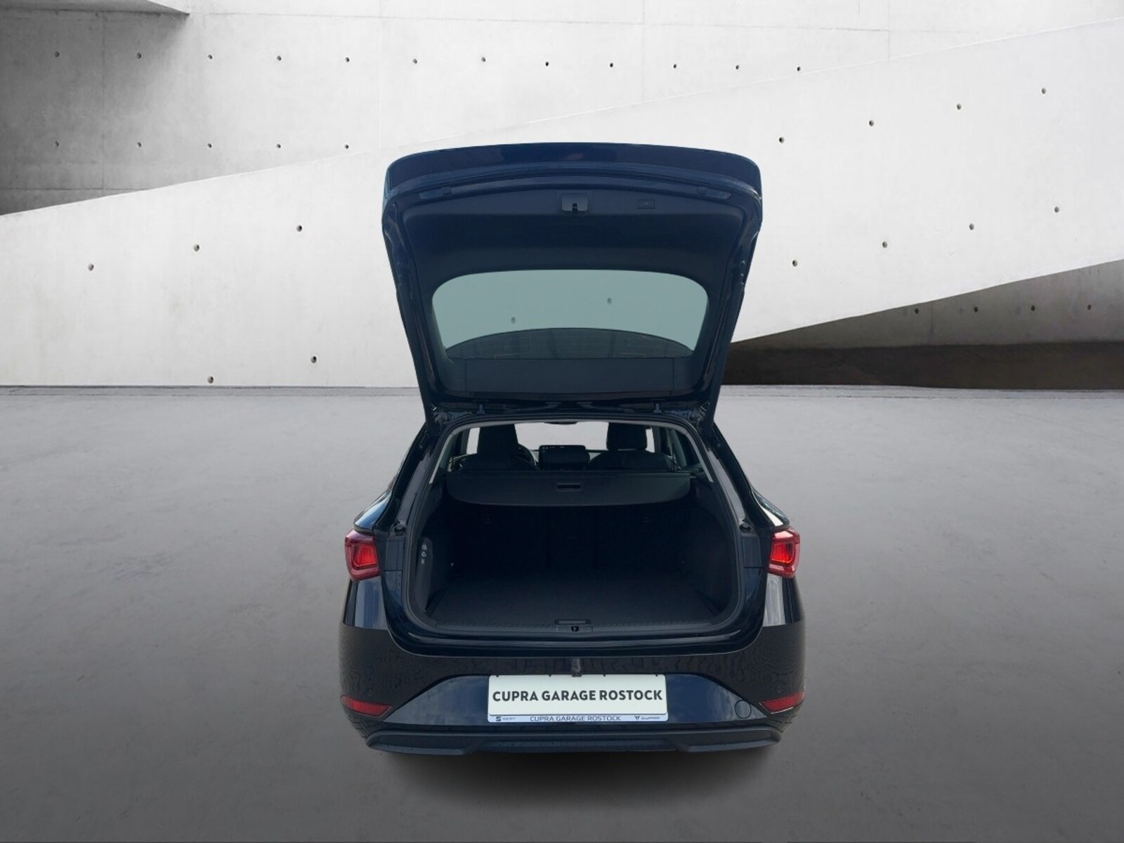 SEAT Leon Sportstourer – Bild 11
