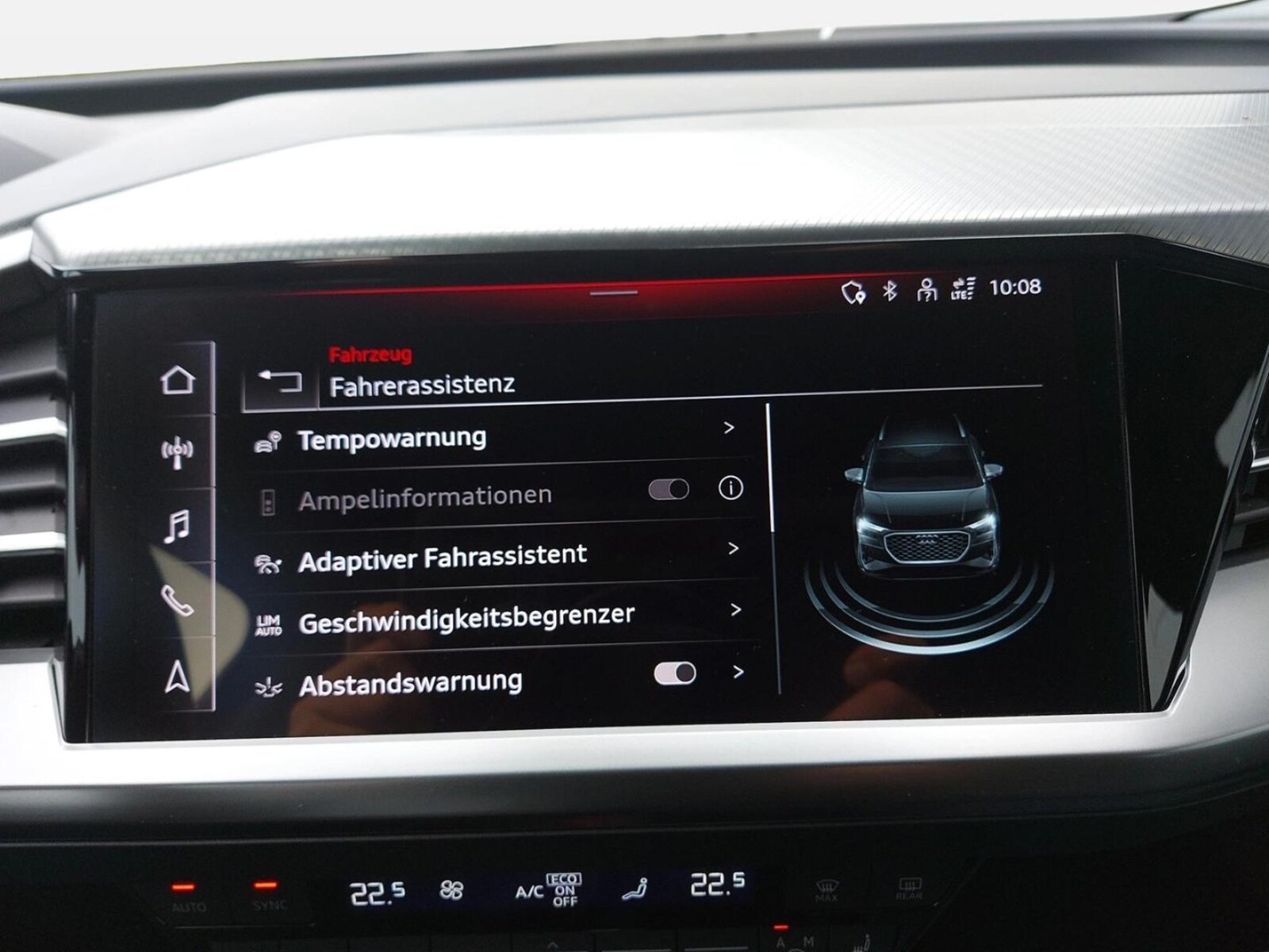 Audi Q4 e-tron – Bild 22