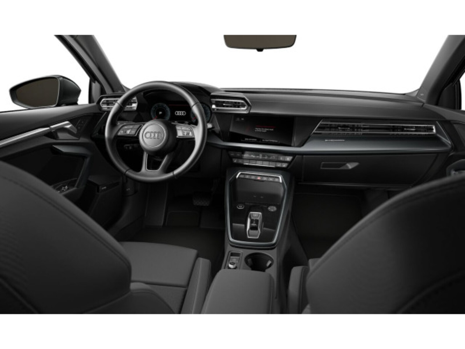 Audi A3 Sportback – Bild 3