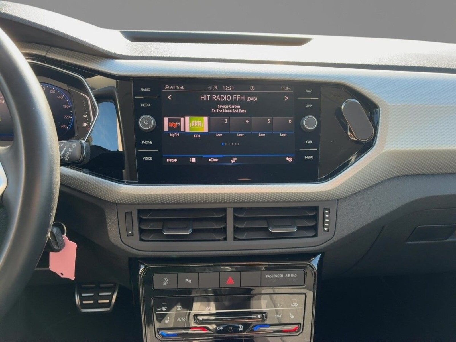 Volkswagen T-Cross – Bild 9