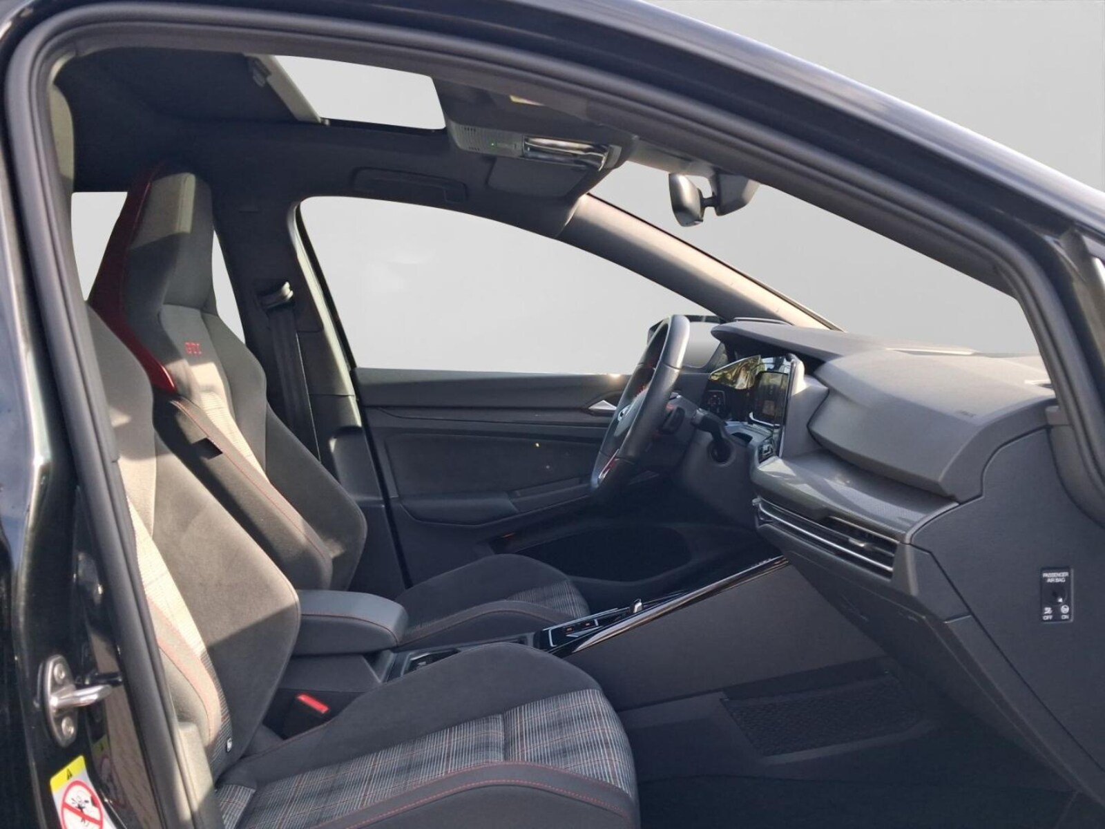 Volkswagen Golf – Bild 13