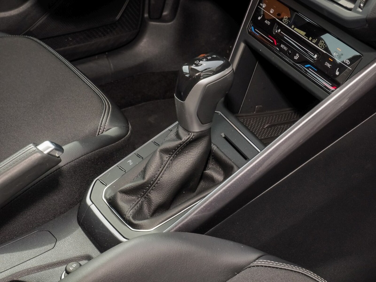 Volkswagen Taigo – Bild 12